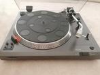 Sony PS-22, direct drive platenspeler, Ophalen, Automatisch, Zo goed als nieuw, Platenspeler