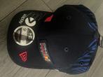 Gesigneerde Max Verstappen pet !, Ophalen of Verzenden, Zo goed als nieuw, One size fits all, Pet