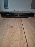 Technics tuner ST-610L., Audio, Tv en Foto, Tuners, Ophalen of Verzenden, Gebruikt