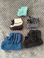 Kindersloffen diverse maten, Kinderen en Baby's, Babykleding | Schoentjes en Sokjes, Ophalen, Nieuw, Jongetje of Meisje, Slofjes