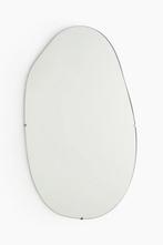 Grafische spiegel, Ophalen