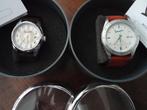 Vaderdag Vespa & Oliver Weber Swarovski crystals, Sieraden, Tassen en Uiterlijk, Horloges | Heren, Ophalen of Verzenden, Zo goed als nieuw