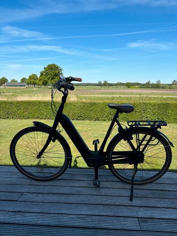 Batavus e-bike c8 elite beschikbaar voor biedingen