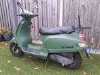 La Souris VX50 - Matt Groen Scooter, Fietsen en Brommers, Snorfietsen en Snorscooters, Ophalen, Gebruikt, Benzine, Overige merken