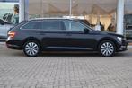Skoda Superb Combi 1.4 TSI 218pk PHEV iV Business Edition Pl, Auto's, Skoda, 12 maanden, Stof, Gebruikt, Zwart
