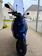 Piaggio Zip Full Option, Benzine, Maximaal 45 km/u, 50 cc, Zo goed als nieuw