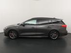 Ford FOCUS Wagon EcoBoost Hybrid 125pk ST Line X | Trekhaak, 65 €/maand, Gebruikt, Origineel Nederlands, Hybride Elektrisch/Benzine