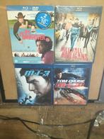 Blu-ray, Ophalen of Verzenden, Zo goed als nieuw