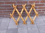 kapstok, Gebruikt, Minder dan 100 cm, Hout, Ophalen