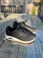 Skechers Wide fit UNO maat 40, Skechers, Zwart, Ophalen of Verzenden, Sneakers of Gympen