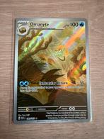 Omanyte 180/165, Hobby en Vrije tijd, Verzamelkaartspellen | Pokémon, Ophalen of Verzenden, Zo goed als nieuw