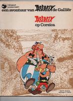 Asterix op Corsica - Goscinny, Uderzo - 1975 - sc, Boeken, Eén stripboek, Ophalen of Verzenden, Gelezen