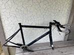 Giant TCR 56 tijdrit, Fietsen en Brommers, Ophalen, Gebruikt, Aluminium, Giant