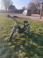 Tomos crossbrommer, Ophalen, Zo goed als nieuw, Standard