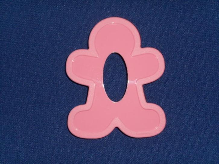 Tupperware Uitsteekvormpje Peperkoek, Huis en Inrichting, Keuken | Tupperware, Nieuw, Overige typen, Ophalen of Verzenden