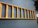 Houten molenaarstrap lengte 360 breed 65 13 treden, Doe-het-zelf en Verbouw, Ladders en Trappen, Ophalen, Gebruikt, Trap, 2 tot 4 meter