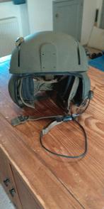 Gentex SPH-4 helicopter helm, Boeken, Ophalen of Verzenden, Zo goed als nieuw