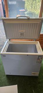Vrieskist, Witgoed en Apparatuur, Vriezers en Diepvrieskisten, Ophalen, Gebruikt