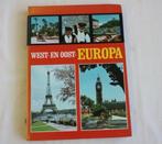 Land: West- en Oost-Europa Tekst J.Buisman De Geïllustreerde, Ophalen of Verzenden, 20e eeuw of later