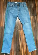 Dames Spijkerbroek Jeans Maat M, Ophalen of Verzenden, Zo goed als nieuw, Blauw, W30 - W32 (confectie 38/40)