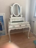 Make up tafel, Huis en Inrichting, Tafels | Kaptafels, Ophalen, Zo goed als nieuw, 50 tot 100 cm, Minder dan 100 cm