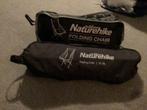 Naturehike folding chair, Caravans en Kamperen, Kampeermeubelen, Ophalen, Zo goed als nieuw, Campingstoel