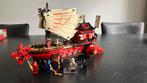 Lego 71705 Destiny’s Bounty, Kinderen en Baby's, Speelgoed | Duplo en Lego, Ophalen of Verzenden, Zo goed als nieuw
