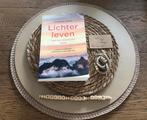 Lichter leven - Lenneke Vente, Ophalen of Verzenden, Nieuw