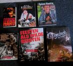 Normaal, Boeken, Ophalen, Zo goed als nieuw, Artiest