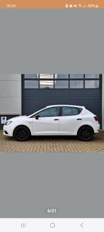 Seat ibiza, Ophalen of Verzenden, Gebruikt, Seat