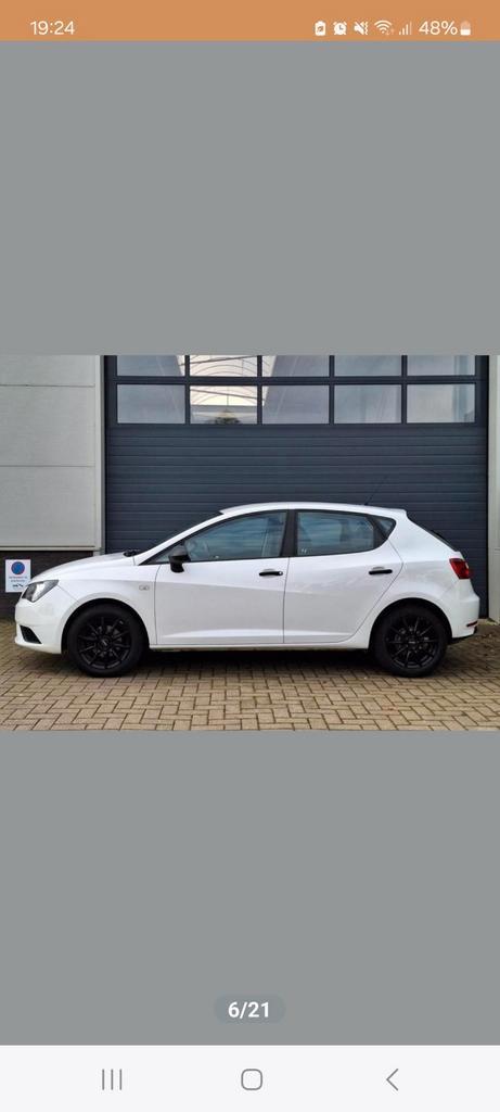Seat ibiza, Auto-onderdelen, Overige Auto-onderdelen, Seat, Gebruikt, Ophalen of Verzenden