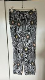Expresso broek maat 42, viscose, zgan, Kleding | Dames, Broeken en Pantalons, Verzenden, Zo goed als nieuw, Maat 42/44 (L)