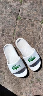 Lacoste maat 39,5, Kleding | Dames, Schoenen, Ophalen, Zo goed als nieuw