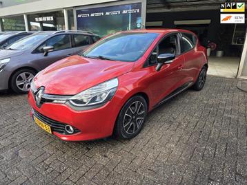 Renault Clio 0.9 TCe Expression | 2E EIGENAAR | 12MND GARANT beschikbaar voor biedingen