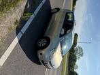 Daihatsu Sirion 1.0 51KW 2008 Beige, Voorwielaandrijving, Stof, Apple Carplay, Beige