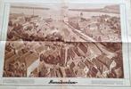 Monnikendam (NH) - oude knipsels., Ophalen of Verzenden, 1920 tot 1940, Noord-Holland