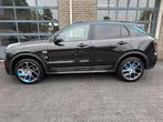 Lynk & CO 01 1.5 PLUG IN HYBRID | ZWARTE HEMEL | 360 CAMERA, Euro 6, 179 pk, Zwart, Plug-in hybride