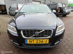 Volvo V70 2.0 Kinetic Clima R-look LM18 nieuwe APK keuring, Auto's, 145 pk, Blauw, V70, Handgeschakeld