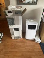 Airco SilverCrest +gratis fan, Ophalen, Verwarmen, Minder dan 60 m³, 3 snelheden of meer