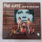 The Cats – Love In Your Eyes (1974), Ophalen of Verzenden, 12 inch, Poprock