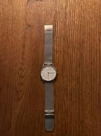 Hannah Martin Zilver Horloge, Overige merken, Staal, Gebruikt, Polshorloge