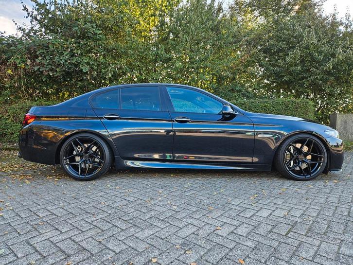 Concaver CVR4 Velgen Set, Auto-onderdelen, Banden en Velgen, Velg(en), Zomerbanden, Ophalen