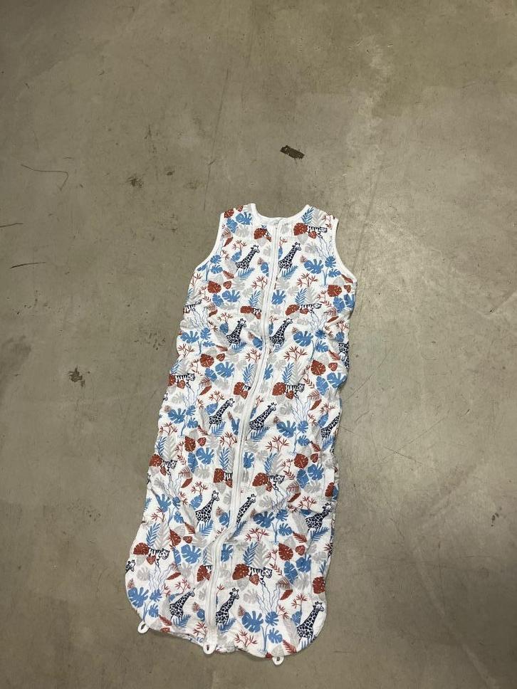 Slaapzak C&A maat 110, Kinderen en Baby's, Dekens, Slaapzakjes en Inbakerproducten, Gebruikt, Slaapzak, 100 cm of meer, Ophalen of Verzenden