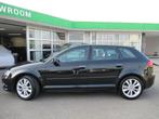 Audi A3 Sportback 1.4 TFSI 5-deurs Ambition ProLine Export/h, Gebruikt, 680 kg, 4 cilinders, Zwart