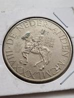 Grote penning Nederland Carolus Magnus 1988, Postzegels en Munten, Penningen en Medailles, Ophalen of Verzenden, Overige materialen