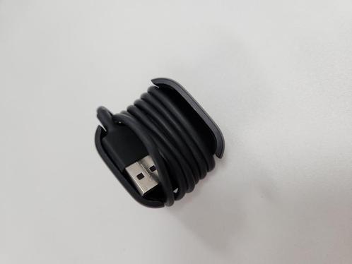 Fitbit Versa 2 Oplaadkabel, Sport en Fitness, Hartslagmeters, Nieuw, Overige merken, Ophalen of Verzenden