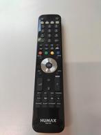 Afstandsbediening Humax RM-F04, Audio, Tv en Foto, Afstandsbedieningen, Ophalen of Verzenden, Gebruikt, Origineel