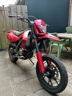 Orion RX50, Fietsen en Brommers, Brommers | Crossbrommers, Zo goed als nieuw, 50 cc, Ophalen, Overige merken