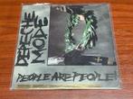 Depeche Mode - People are People, Cd's en Dvd's, Vinyl Singles, Gebruikt, 7 inch, Single, Ophalen of Verzenden