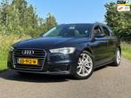 Audi A6 Avant 3.0 TFSI quattro Aut Bus Edit/Navi18''/Leder/, Gebruikt, Euro 6, 2995 cc, Blauw